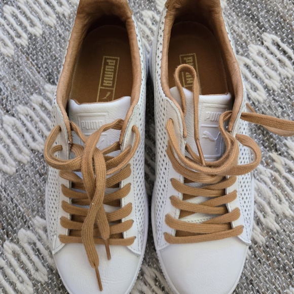 Puma Men's Sneakers 7 (39) - Picture 2 of 6